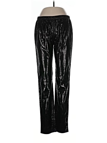 Neiman Marcus Leather Pants (view 1)