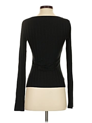Reformation Long Sleeve T-Shirt (view 2)