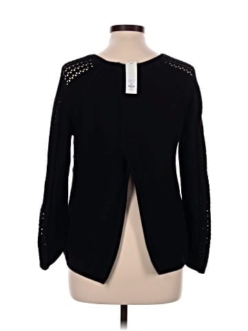 Alya Pullover Sweater (view 2)