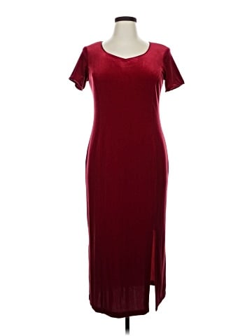 Coldwater Creek Casual Dress (view 1)