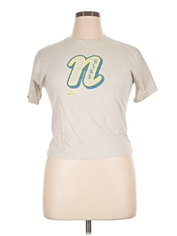 Nike Short Sleeve T-Shirt (view 1)