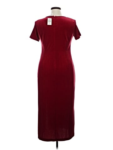 Coldwater Creek Casual Dress (view 2)