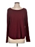 Old Navy Burgundy Pullover Sweater Size L - photo 1