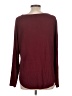 Old Navy Burgundy Pullover Sweater Size L - photo 2