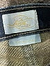 Levi's Blue Denim Shorts Size 4 - photo 3
