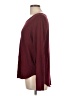 Old Navy Burgundy Pullover Sweater Size L - photo 5