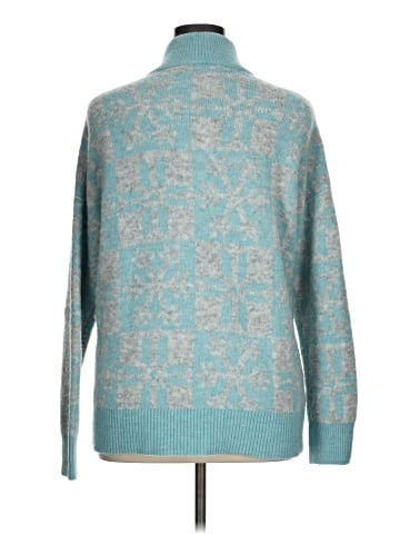 Ann Taylor LOFT Pullover Sweater (view 2)
