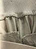 Unbranded Solid Tan Casual Pants Size M (estimated) - photo 7
