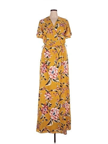 Amalli Talli Casual Dress (view 1)