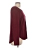 Old Navy Burgundy Pullover Sweater Size L - photo 4