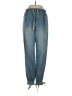ONETEASPOON 100% Cotton Blue Jeans Size S - photo 1