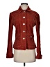 BCBGMAXAZRIA Red Jacket Size XS - photo 1