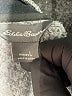 Eddie Bauer 100% Polyester Gray Jacket Size L - photo 7