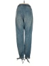 ONETEASPOON 100% Cotton Blue Jeans Size S - photo 2