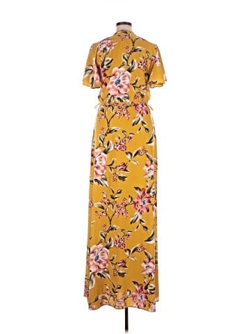 Amalli Talli Casual Dress (view 2)
