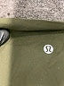 Lululemon Athletica Green Active Pants Size 0 - photo 7