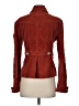 BCBGMAXAZRIA Red Jacket Size XS - photo 2