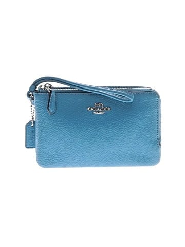 Coach Wristlet (view 1)