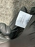 Unbranded Solid Black Jumpsuit Size XL - photo 5