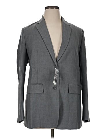 Uniqlo Blazer (view 1)
