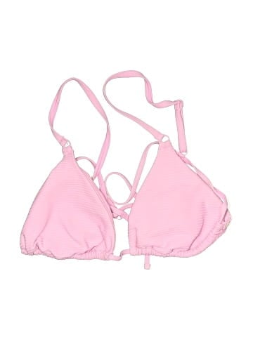 LA Hearts Swimsuit Top (view 1)