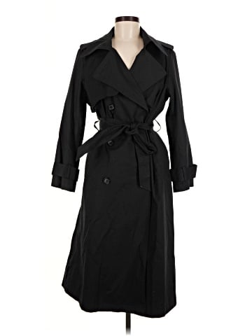 Banana Republic Factory Store Trenchcoat (view 1)