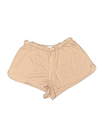 Cuyana Shorts (view 1)