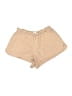 Cuyana Solid Tan Shorts Size S - photo 1