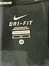 Nike Black Long Sleeve T-Shirt Size M - photo 7