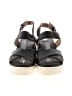 Dr. Scholl's Black Wedges Size 8 - photo 2