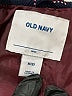 Old Navy Blue Jacket Size 8 - photo 3