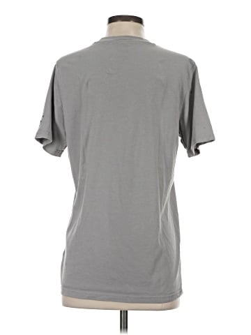 Puma Short Sleeve T-Shirt (view 2)