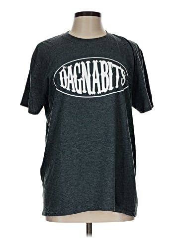 Gildan Short Sleeve T-Shirt (view 1)