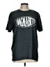 Gildan Gray Short Sleeve T-Shirt Size L - photo 1