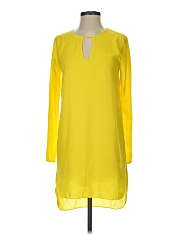 GB Casual Dress (view 1)