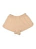 Cuyana Solid Tan Shorts Size S - photo 2