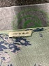 Lucky Brand Floral Green Kimono Size XXL (estimated) - photo 7