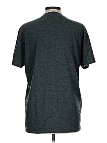 Gildan Short Sleeve T-Shirt (view 2)