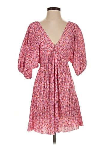 Zara Casual Dress (view 1)