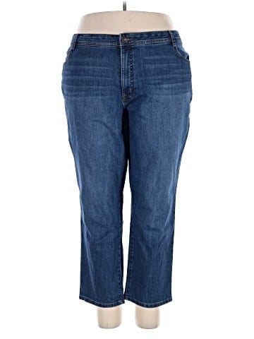 Style&Co Jeans (view 1)