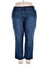 Style&Co Blue Jeans Size 28 - photo 1
