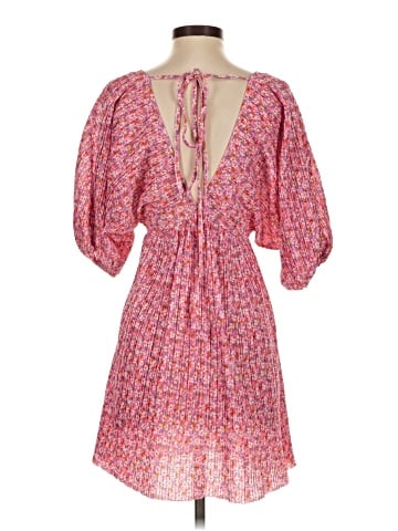 Zara Casual Dress (view 2)