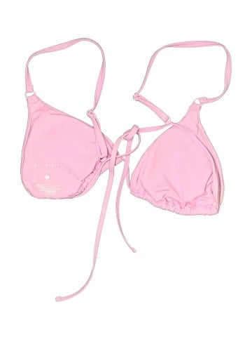 LA Hearts Swimsuit Top (view 2)