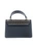 FURLA Blue Black Satchel One size - photo 3