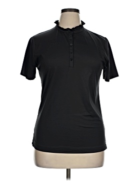Maggie Lane Short Sleeve Top