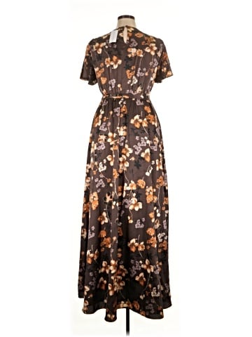 Baltic Born Casual Dress (view 2)