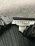 Capella Apparel Black Long Sleeve Top Size L - photo 7