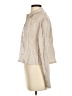 Pilcro Tan Long Sleeve Blouse Size S - photo 5