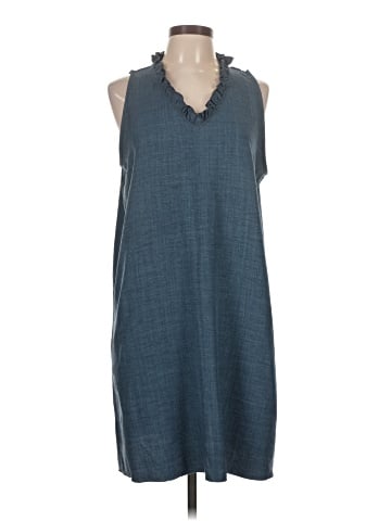 Tash + Sophie Casual Dress (view 1)