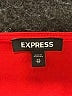 Express Red Bodysuit Size XS - photo 3